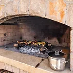 Gasthuis Prkacin Starigrad Paklenica