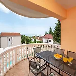 Gasthuis Prkacin Starigrad Paklenica