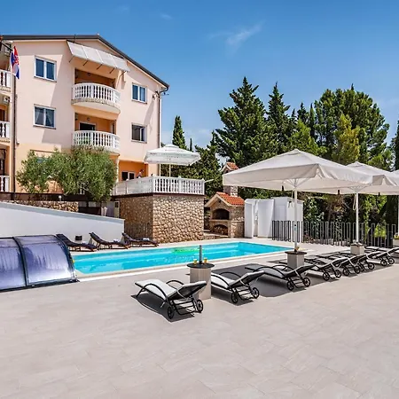 Prkacin Гостевой дом