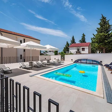 Prkacin Penzion 4*