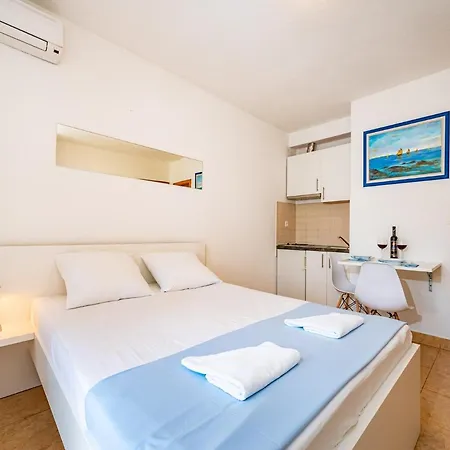 Pensjonat Prkacin Starigrad Paklenica
