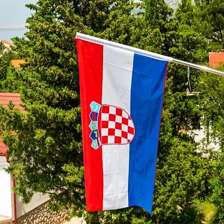 Pensjonat Prkacin Starigrad Paklenica