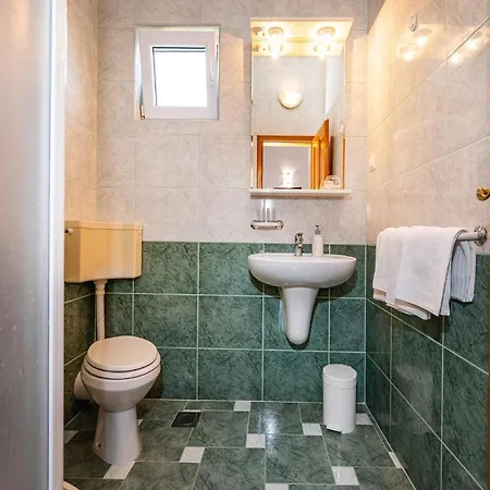 Gasthof Prkacin 3*