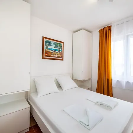 Gasthof Prkacin Starigrad Paklenica