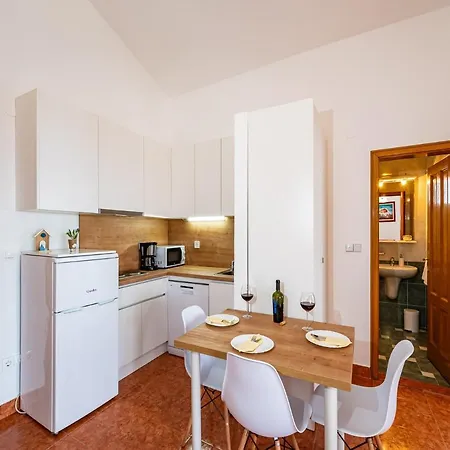 Prkacin Gasthof Starigrad Paklenica