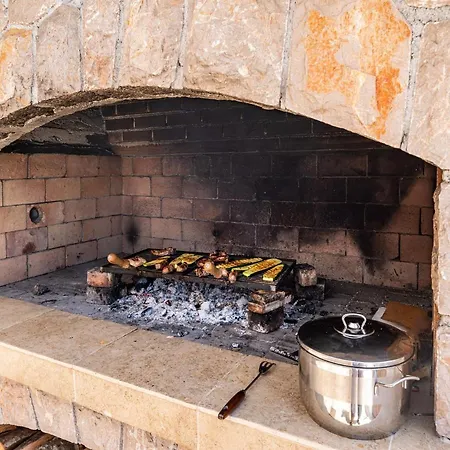Pensjonat Prkacin Starigrad Paklenica