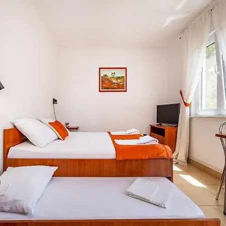 Prkacin Gasthof 3*