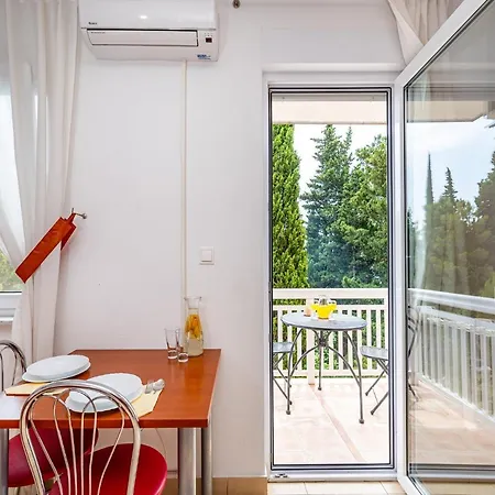Prkacin Starigrad Paklenica
