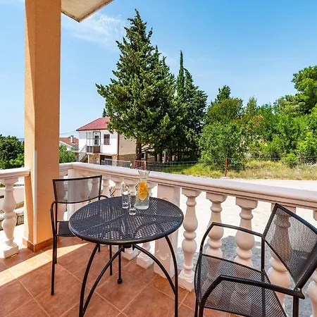 Gasthof Prkacin 3*