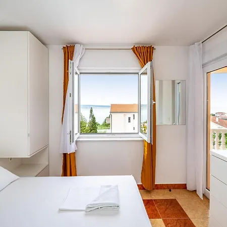 Prkacin Gasthof Starigrad Paklenica