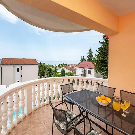 Pensjonat Prkacin Starigrad Paklenica