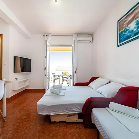 Prkacin Starigrad Paklenica