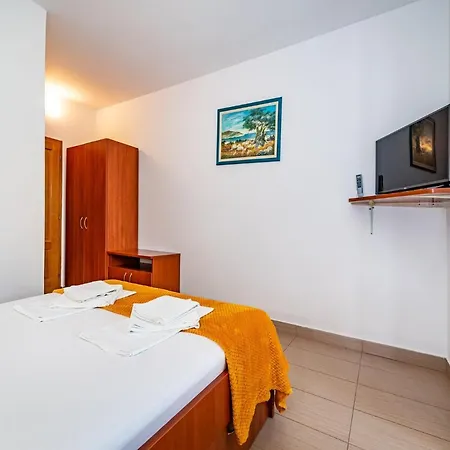 Gasthof Prkacin Starigrad Paklenica