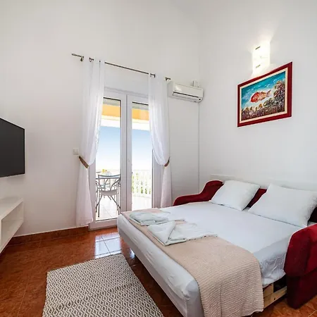 Prkacin Gasthof Starigrad Paklenica