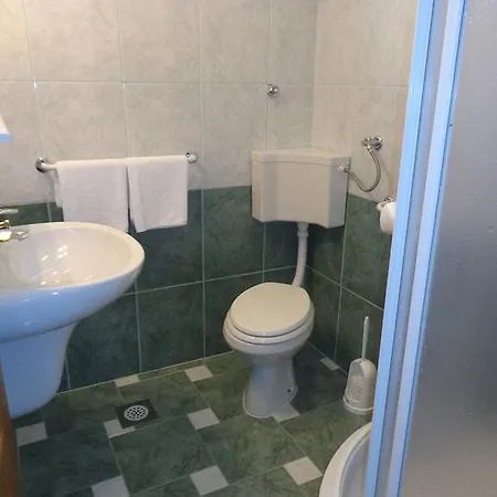 Πανσιόν Prkacin Starigrad Paklenica