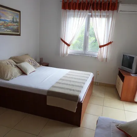 Πανσιόν Prkacin