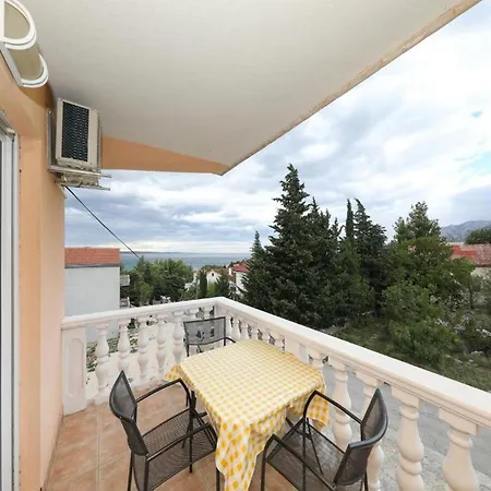 Prkacin Πανσιόν 4*