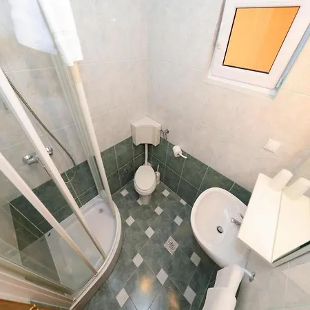 Prkacin Πανσιόν 4*