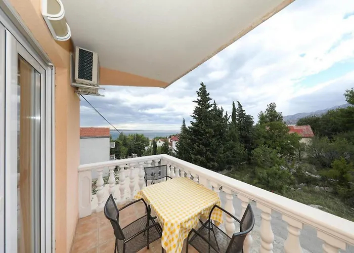 Prkacin Гостевой дом 4*