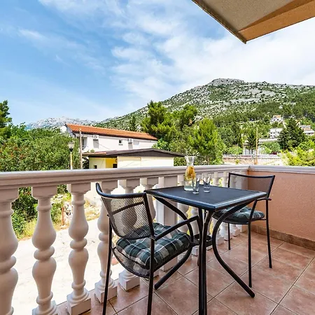 Guest house Prkacin