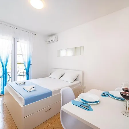 Prkacin Guest house