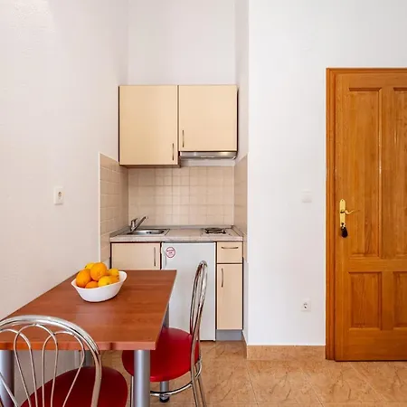 Prkacin Guest house