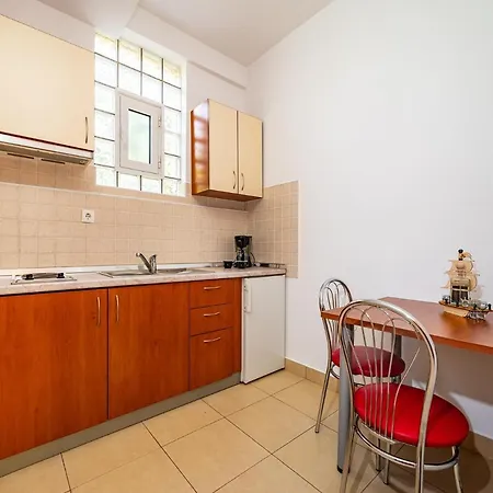 Guest house Prkacin