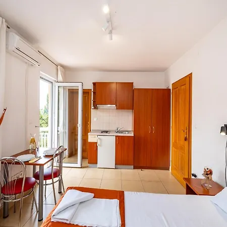 Guest house Prkacin Starigrad Paklenica