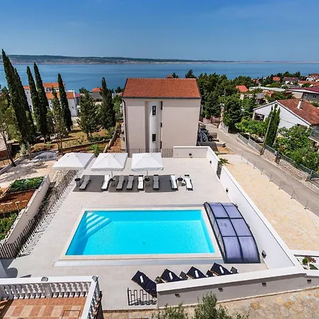 Prkacin Guest house