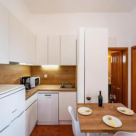 Guest house Prkacin