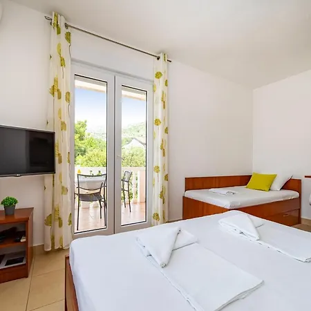 Prkacin Guest house