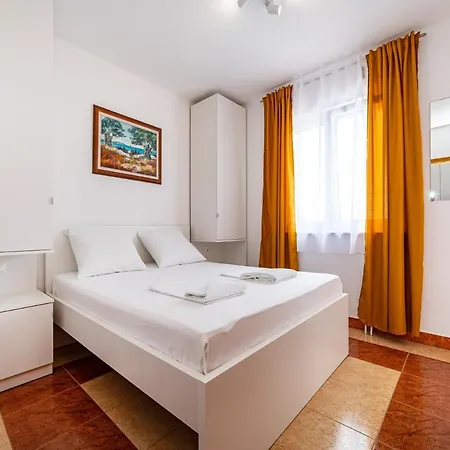 Prkacin Guest house