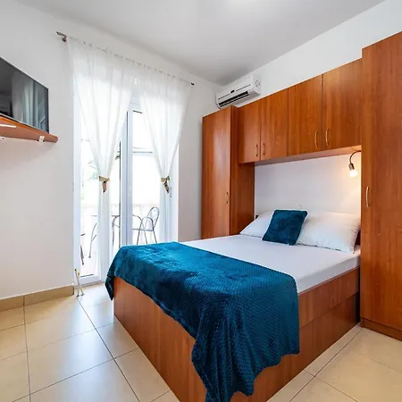 Prkacin Guest house