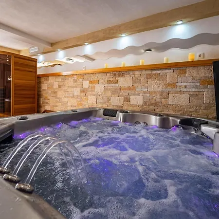 Guest house Prkacin