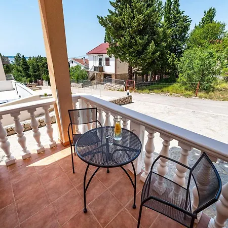 Prkacin Guest house