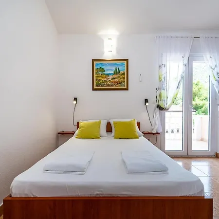 Guest house Prkacin