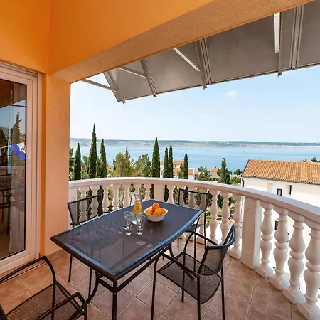 Prkacin Guest house 3*