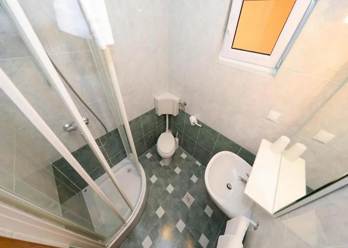 Prkacin Pensionat 4*